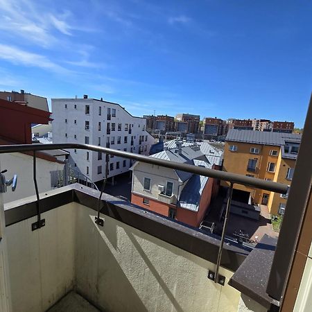Borent Suite Apartment Turku Kültér fotó