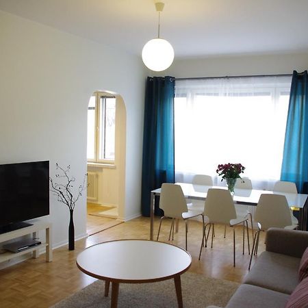 Borent Suite Apartment Turku Szoba fotó