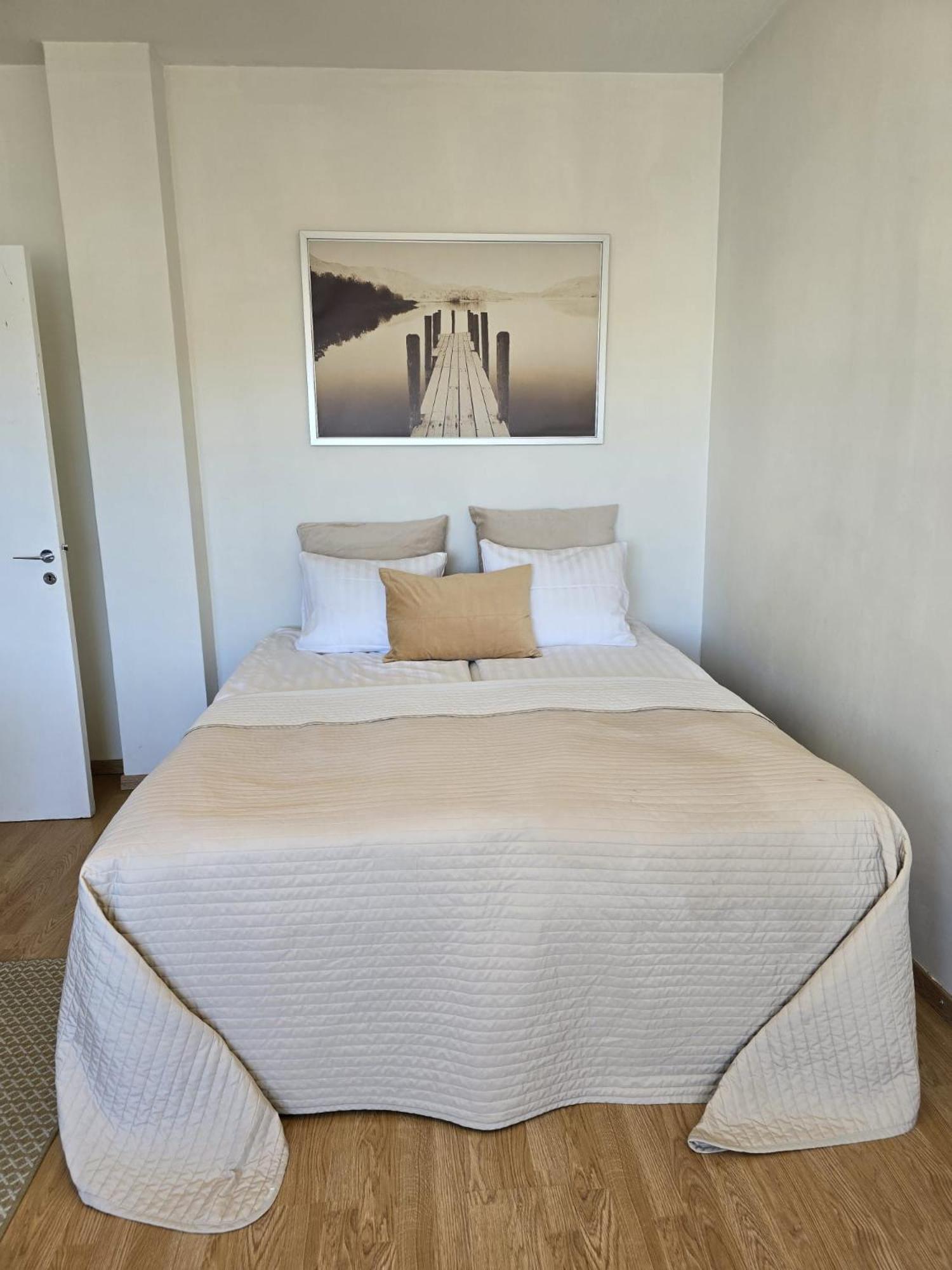 Borent Suite Apartment Turku Kültér fotó