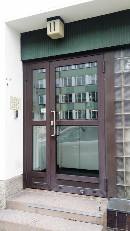Borent Suite Apartment Turku Szoba fotó