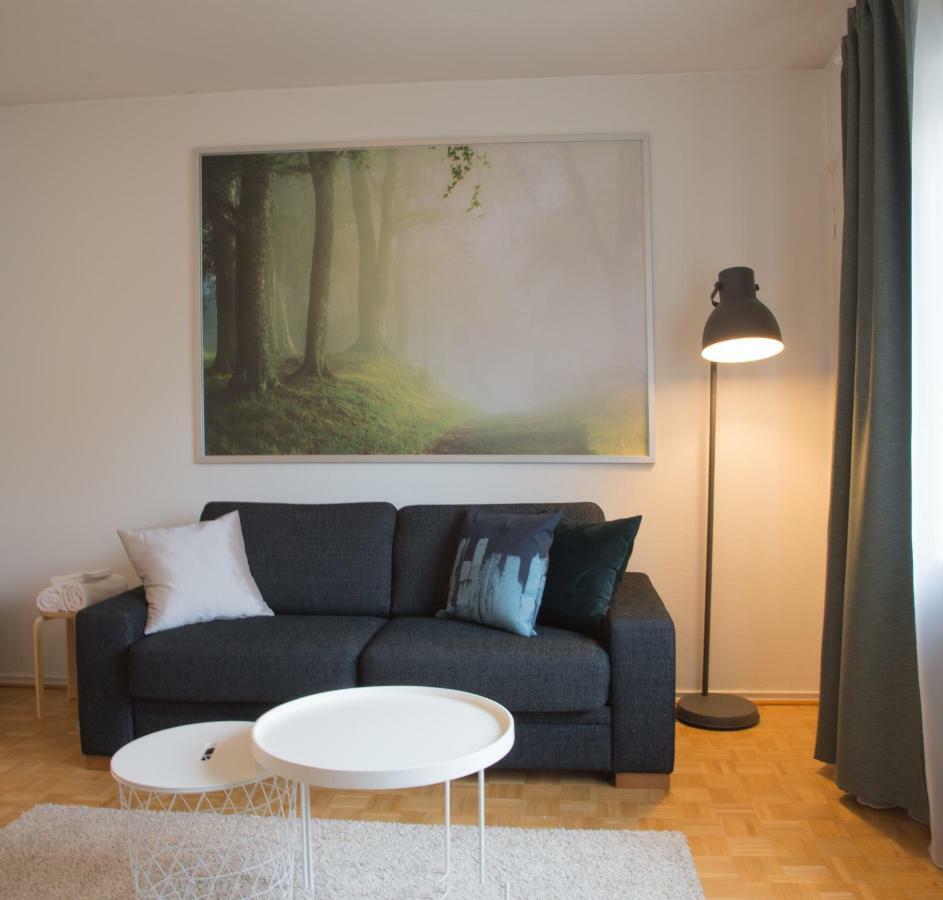 Borent Suite Apartment Turku Kültér fotó